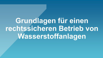 Cover des Vortrags