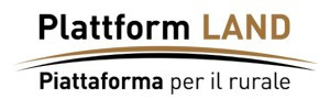 Logo Plattform Land
