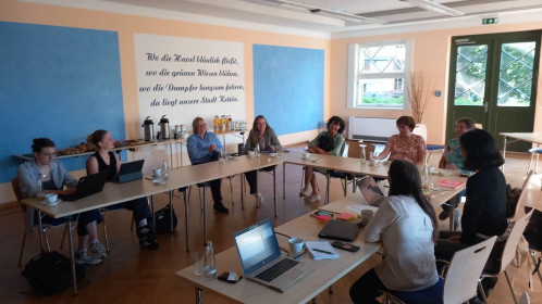 Ökosystem Mobilität 4.0