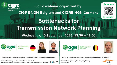 Visual der Veranstaltung