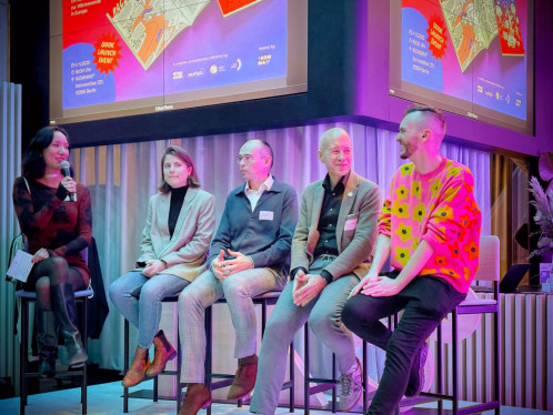 Logo Energiestammtisch