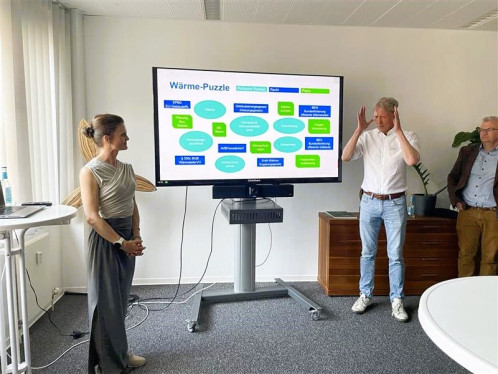 Berliner Energiestammtisch