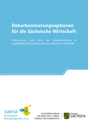 Cover der Publikation