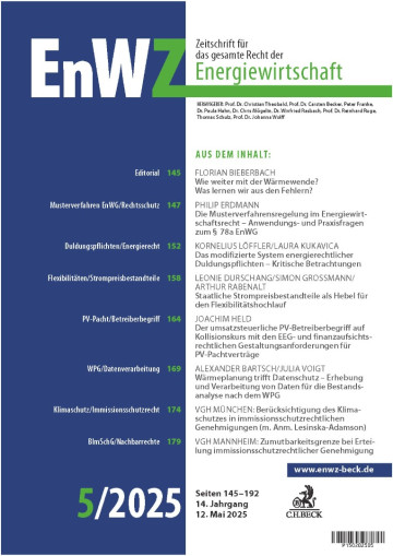 Cover der Studie