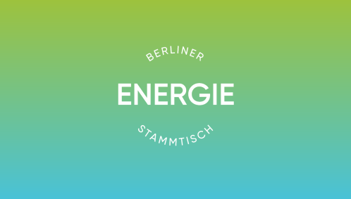 Berliner Energiestammtisch