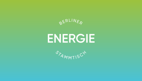 Logo Berliner Energiestammtisch