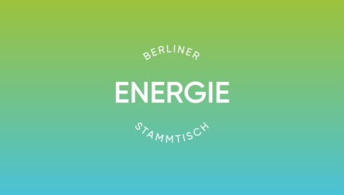 Berlin Energy Round Table