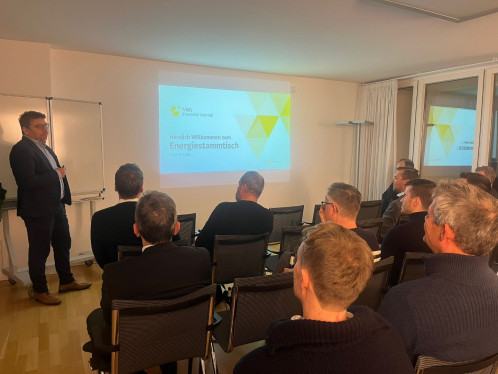 Logo Energiestammtisch