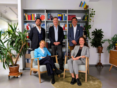 IKEM Symposium “Climate Law and Policy”