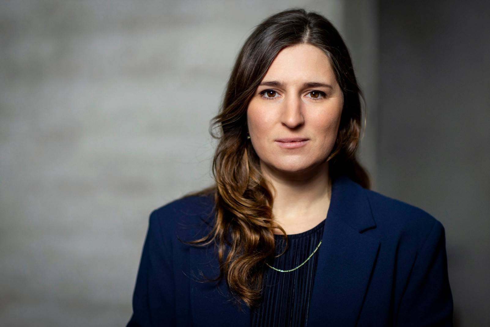 Philine Wedell (Foto: Silke Reents)