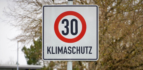 speed limit 