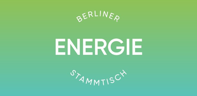Berlin Energy Roundtable