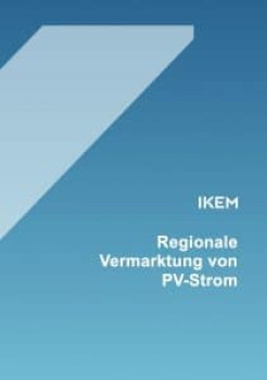 Cover der Studie