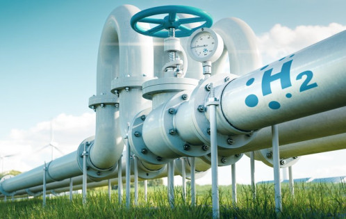 H2-Pipeline ©shutterstock.com/petrmalinak