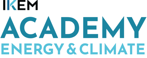 Logo IKEM Academy