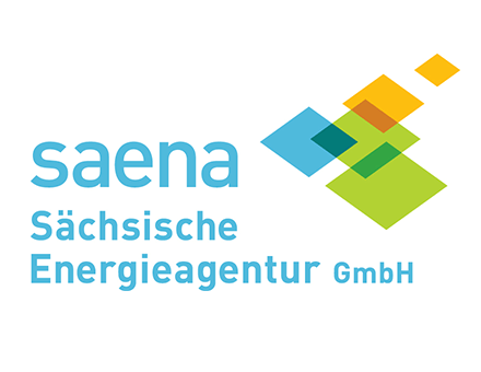 SAENA GmbH-Logo