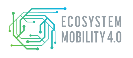 Ökosystem Mobilität 4.0