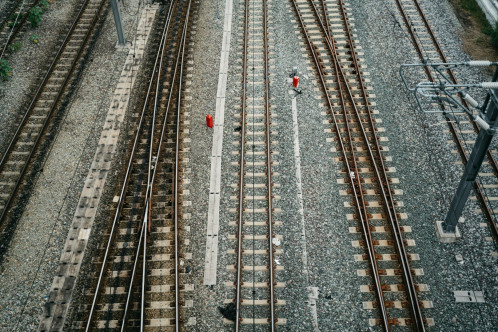 Rail Tracks